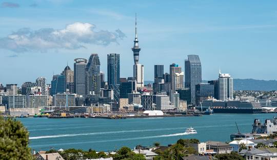 New Zealand