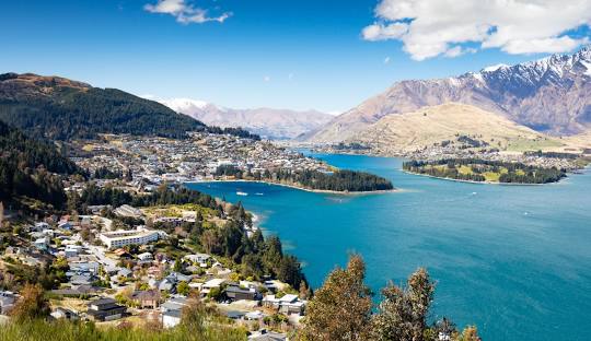 New Zealand