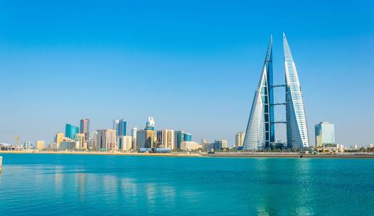 Bahrain