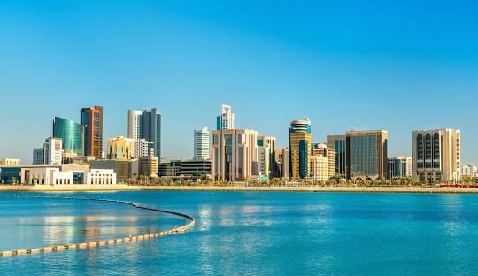 Bahrain