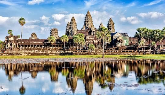 Cambodia