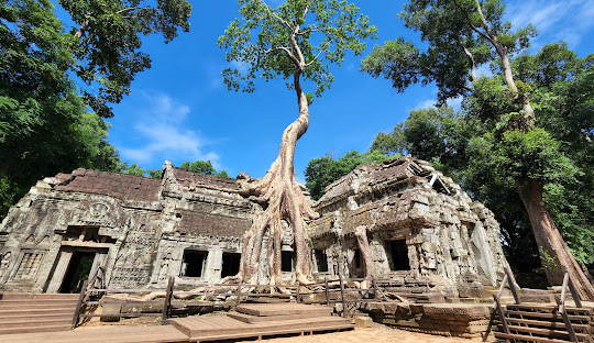 Cambodia