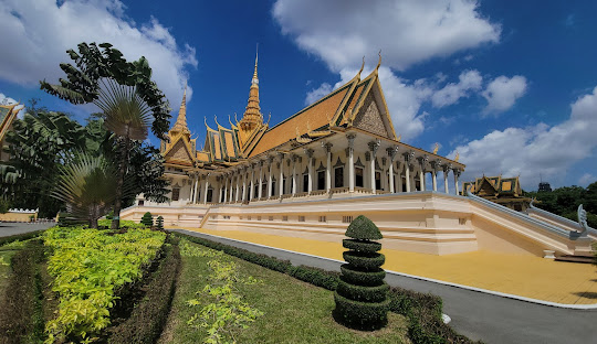 Cambodia