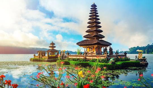 Indonesia