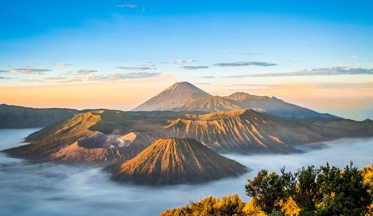 Indonesia