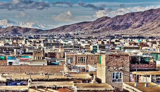 Afghanistan