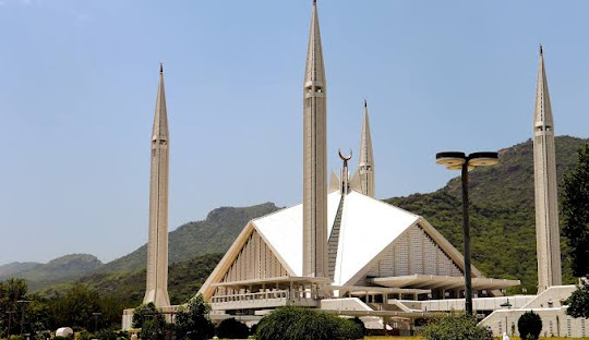 Pakistan