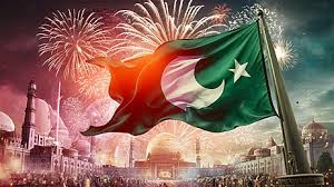 Pakistan