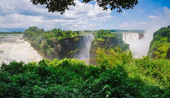 Zambia