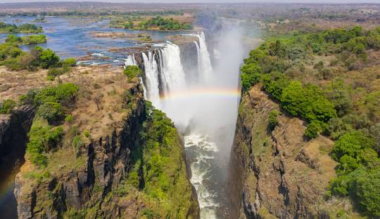 Zambia