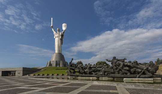 Ukraine
