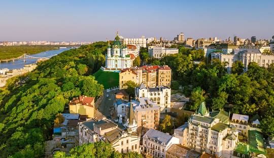 Ukraine