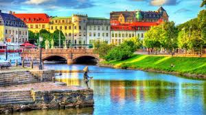 Sweden
