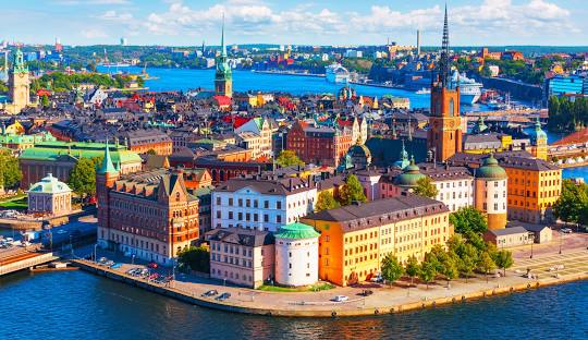 Sweden