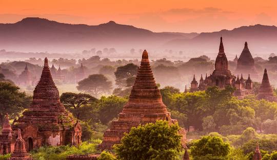 Myanmar