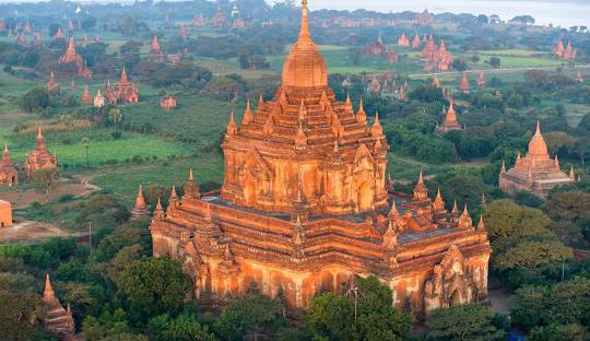 Myanmar
