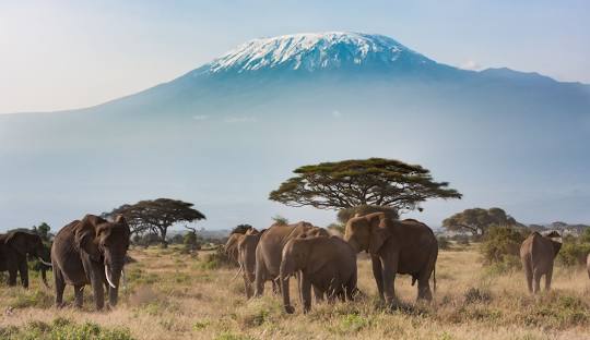 Tanzania