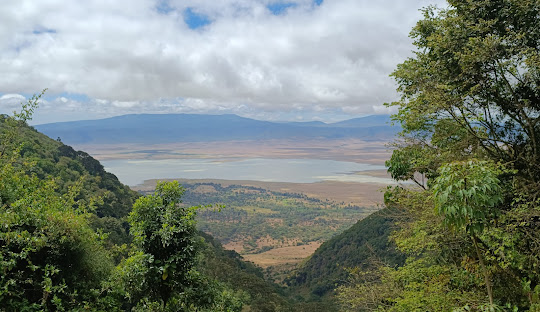 Tanzania