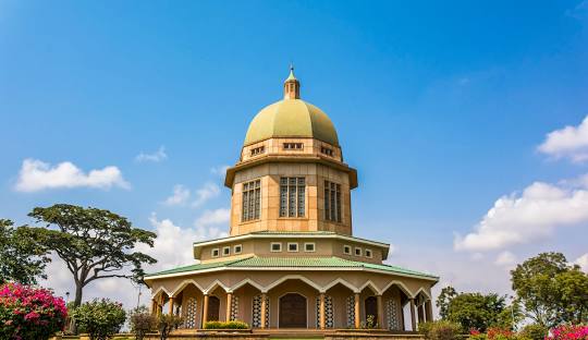 Uganda
