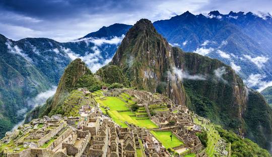 Peru
