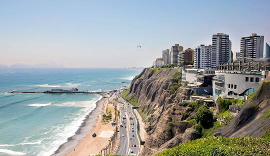 Peru