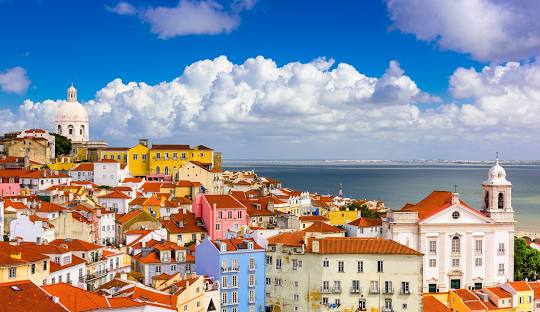 Portugal