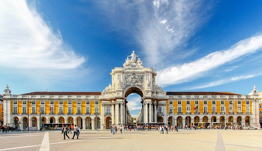 Portugal