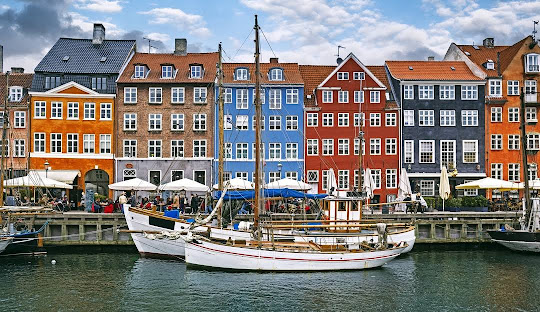 Denmark