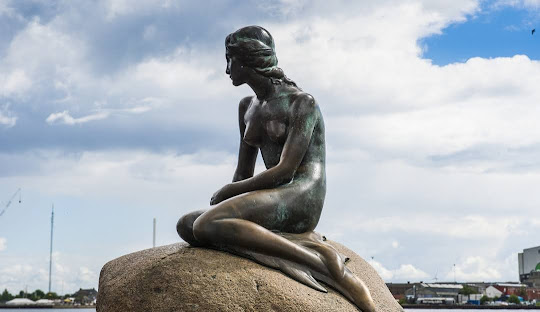 Denmark