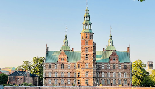 Denmark