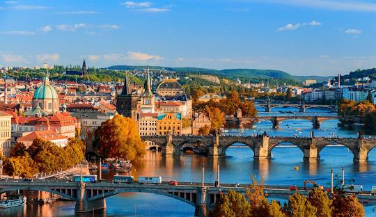 Czech Republic