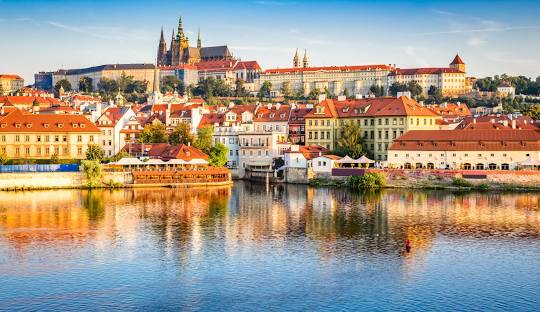 Czech Republic