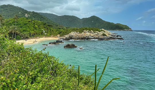 Colombia