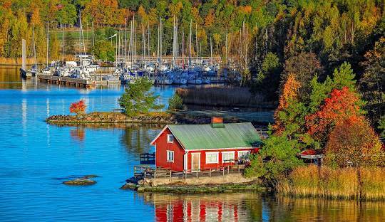 Finland