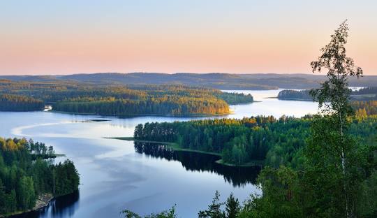 Finland