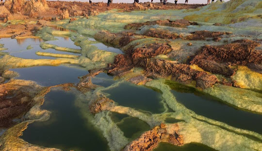 Ethiopia