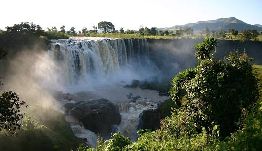Ethiopia