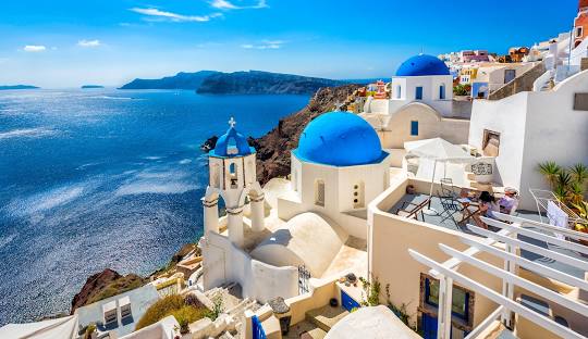 Greece