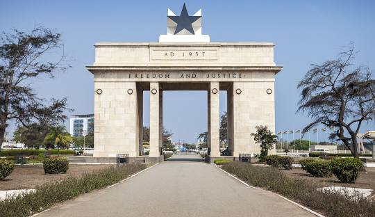 Ghana