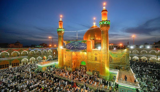 Iraq