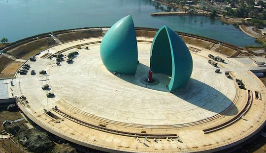 Iraq