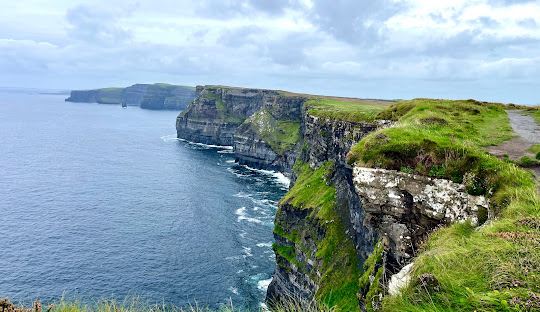 Ireland
