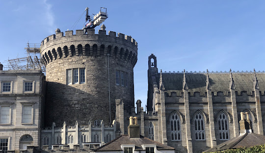Ireland