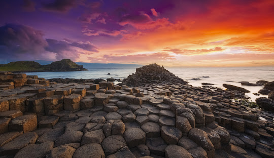 Ireland