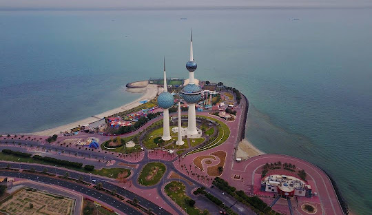 Kuwait