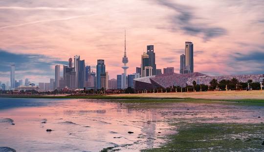 Kuwait