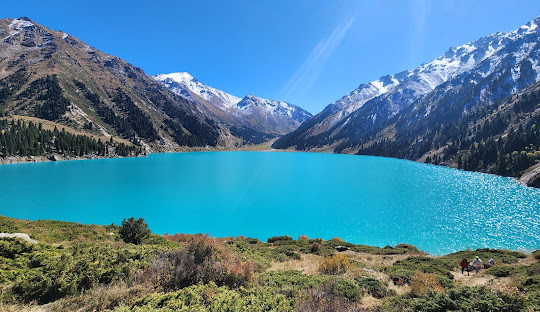 Kazakhstan