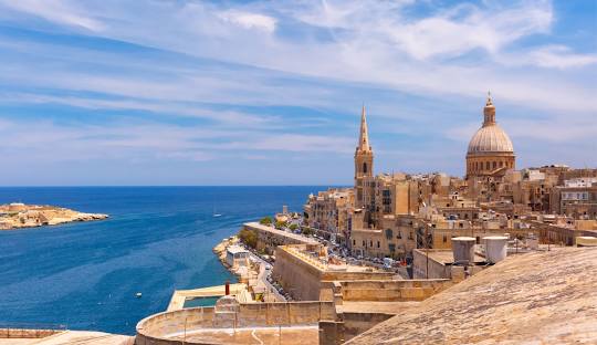 Malta