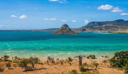 Madagascar
