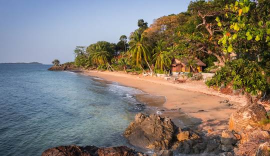 Madagascar